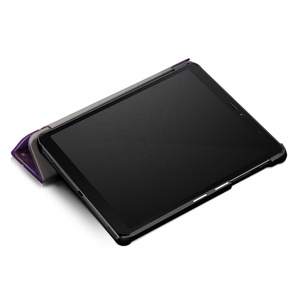 Bao Da Máy Tính Bảng PU Chống Sốc Bảo Vệ Toàn Diện Cho <span class=keywords><strong>Samsung</strong></span> Galaxy Tab A 8.0 2019 T290 T295 T297 - Product Image 5