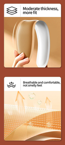 Semelles chauffantes confortables pour les soins des pieds et du corps, masseur de pieds chinois - Product Image 3