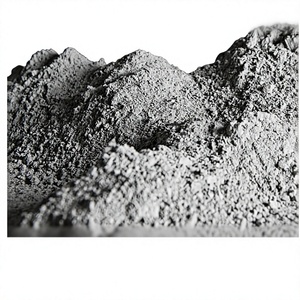 Ciment Portland 42,5 Mpa à durcissement rapide, ciment silicate pour les infrastructures - Product Image 1