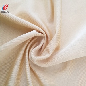 Tela Elástica <span class=keywords><strong>Impermeable</strong></span> y Transpirable para Trajes de Baño y Ropa Deportiva, 80% <span class=keywords><strong>Poliamida</strong></span>, 20% Elastano, Tejido Interlock Warp Stretch, Económico - Product Image 1