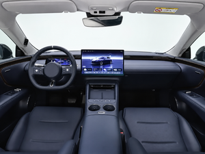 รถยนต์ไฟฟ้า M-G 07 SUV 5 ที่นั่ง พลังงานใหม่ ขายส่งจากโรงงานจีน <span class=keywords><strong>ราคา</strong></span>ขายส่งสำหรับส่งออก - Product Image 3