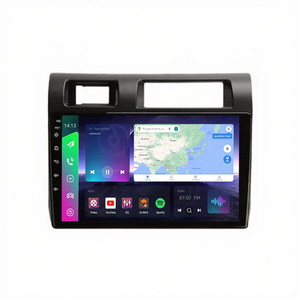 9 "hệ thống Android IPS hiển thị không dây xe chơi Android Auto GPS Navigator với ADAS đảo ngược Viện trợ cho Mazda 6 - Product Image 3