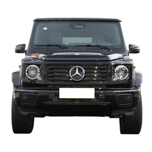 2025 vehículos de nueva energía 5 asientos SUV mercedes-<span class=keywords><strong>s</strong></span> ben-z 580 <span class=keywords><strong>G</strong></span> clase EV coche eléctrico - Product Image 4