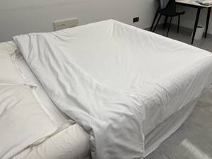 Ensemble <span class=keywords><strong>de</strong></span> draps <span class=keywords><strong>de</strong></span> lit à bordure amovible en <span class=keywords><strong>éponge</strong></span> super douce et élastique <span class=keywords><strong>de</strong></span> haute qualité pour vente en gros - Product Image 3