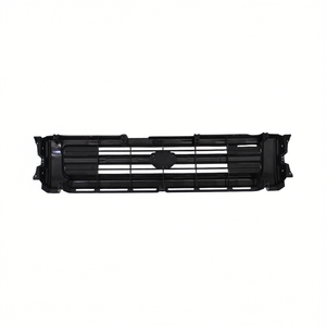 Grille de radiateur pour Toyota Hilux LN106 1988-1997 OE 53111-35130 5311135130 - Product Image 2