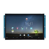 Proculus Panneau d'écran tactile capacitif de 10.1 pouces RK3128 Panneau Android industriel Modules LCD intelligents Tft