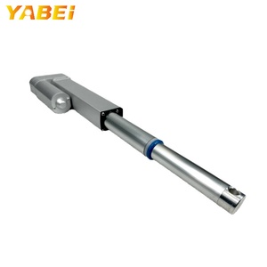 มอเตอร์ไฟฟ้าสำหรับเรือตกปลาแบบยืดหดได้ พร้อมระบบ GPS สำหรับจำลองการแข่งรถ  มอเตอร์ยกเสาแบบยืดหดได้  กันน้ำระดับ IP65 ใช้สำหรับเรือ - Product Image 6