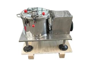 Миниатюрная медицинская центрифуга для разведения животных и аквакультуры - Product Image 1