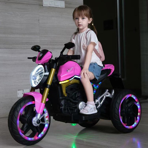 <span class=keywords><strong>Moto</strong></span> électrique personnalisée pour enfants, <span class=keywords><strong>moto</strong></span> à 3 roues pour bébé, <span class=keywords><strong>moto</strong></span> à batterie 12V pour enfants, jouet pour enfants - Product Image 4