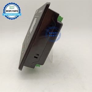 Contrôleur ATS Smartgen HAT600NB, module d'alimentation double intelligent, mesure automatique, écran LCD - Product Image 3