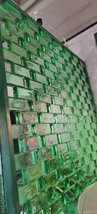 <span class=keywords><strong>Prix</strong></span> <span class=keywords><strong>de</strong></span> gros Blocs <span class=keywords><strong>de</strong></span> <span class=keywords><strong>verre</strong></span> <span class=keywords><strong>de</strong></span> construction thermofusible Décorations intérieures et extérieures <span class=keywords><strong>Brique</strong></span> <span class=keywords><strong>de</strong></span> <span class=keywords><strong>verre</strong></span> <span class=keywords><strong>de</strong></span> couleur peinte à vendre - Product Image 5