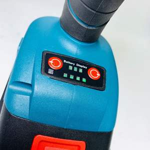 <span class=keywords><strong>Avvitatore</strong></span> elettrico a batteria portatile senza spazzole 3 in 1 industriale ad alta coppia per pneumatici per <span class=keywords><strong>auto</strong></span> MTT01 - Product Image 5