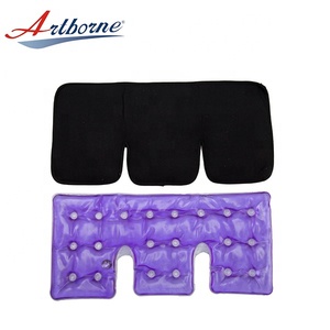 Wholesale Reusable Neck <strong>Shoulder</strong> Pain Relief Click Gel Magic Instant <strong>Heat</strong> Neck <strong>Shoulder</strong> <strong>Heat</strong> Pack <strong>Heat</strong> Pad <strong>Wrap</strong> for Pain Relief - Product Image 6