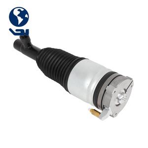 <span class=keywords><strong>Suspension</strong></span> pneumatique de haute qualité pour Ranger Rover IV avant LR057699 LR057700 <span class=keywords><strong>Suspension</strong></span> antichoc Amortisseur automatique Airmatic Air Strut - Product Image 1