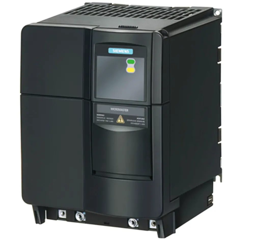 Siemens-Inversor automático VFD Micro master 440, Unidad de CA, módulo 6SE6440-2UD25-5CA1, disponible