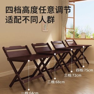 Foldable <b>desk</b>/<b>desk</b> for living room, children's <b>study</b> <b>desk</b>, writing <b>desk</b> for primary school students, home use, bedroom <b>desk</b>, - Product Image 3