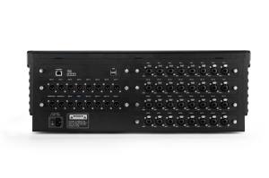 Mezclador de Audio Profesional DVAE X32 de Aluminio con Efectos Integrados, 32 Canales de Entrada + 16 Canales de Salida para Sistemas de PA de Conferencias en Vivo - Product Image 5