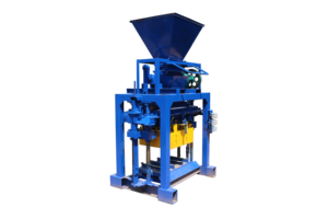 Machine De Fabrication De Briques Manuelle, Vente Directe D'usine Semi-automatique, Pas Cher - Product Image 5