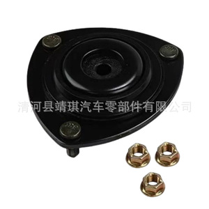 Support supérieur d'amortisseur Honda Civic 51925-S5A-004 en caoutchouc pour transmission automatique Acura - Product Image 5