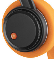 Casque audio sans fil Bluetooth pliable avec impression UV de logo personnalisé, microphone stéréo, PVC moderne, cadeau promotionnel d'entreprise
