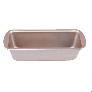 铝金属不粘烤面包烤盘面包烤盘 - Product Image 3