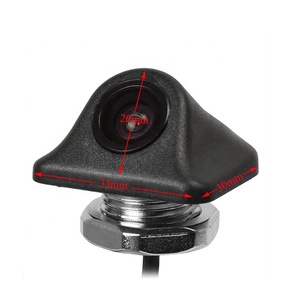 18,5mm coche escondido <span class=keywords><strong>Taxi</strong></span> seguridad atrás vista trasera marcha atrás cámara de estacionamiento - Product Image 4