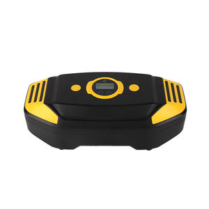 <strong>Digital</strong> Display Cordless Air Pump Portable Car Compressor Electric Rechargeable Car <strong>Tire</strong> <strong>Inflator</strong> - Product Image 6