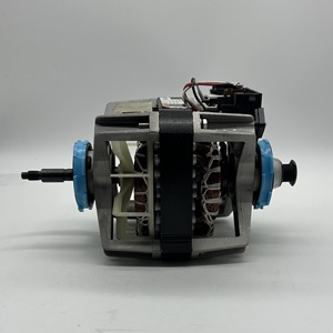 Motor de Secadora SX2240, Eléctrico, para Uso Doméstico, Duradero, de Plástico, Número de Pieza 5304529782 - Product Image 3