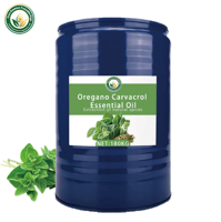 99% 肉桂醇迷迭香精油（Origanum Vulgare）CAS 499-75-2 高纯度香料级香精级免费样品 中智