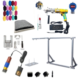 Sản phẩm mới tufting Kit dài cắt tufting Súng AK V sản xuất tại Trung Quốc - Product Image 1