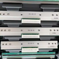 Untuk TSC-244 Printhead kompatibel dengan G500/TE244/TE210/RT700/EV4T/PC42T/PC42D/PC43D/PC43T/PD43 203dpi