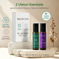 Huile Essentielle de Lavande Naturelle OEM Portable en Roll-on pour Aromathérapie – Mélange Apaisant pour Tête et Corps, Parfum Huileux, Huile Essentielle Parfumée