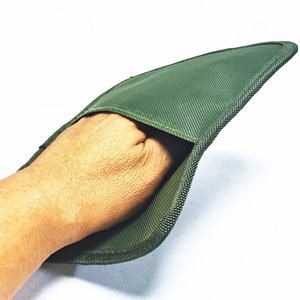 Gants de toilettage pour chat, motif camouflage, gants multi-usages pour l'élimination des poils d'animaux, pour le soin du pelage des chiens - Product Image 4