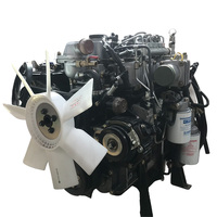 Moteur diesel Yuchai YC04T4S en gros pour camions Foton et Dongfeng