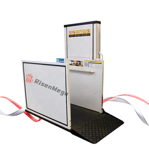 Biệt thự sang trọng nâng bán hàng cung cấp tùy chọn thang máy nhà thanh lịch để tăng cường khả năng tiếp cận - Product Image 4