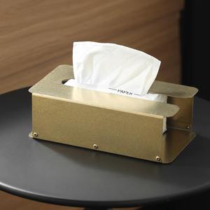 Tempat Serbet Bentuk U untuk Katering, Restoran, Bar, Meja Makan, Dispenser Tisu, Kotak Penyimpanan, Organizer, Stainless Steel 304 - Product Image 3