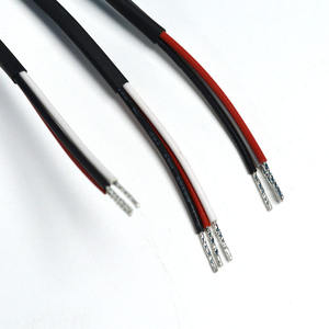 5,08 MM Steck bare Klemmen blöcke Stecker <span class=keywords><strong>2</strong></span>/<span class=keywords><strong>3</strong></span>/4/5/6/7/8 Pin Screw Kabelbaum und Kabel baugruppe - Product Image 2