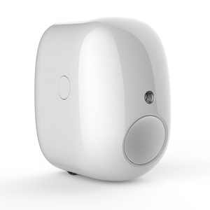 <span class=keywords><strong>Camera</strong></span> Không Dây YCX IP66 Dùng Năng Lượng Mặt Trời Ngoài Trời HD 1080P WiFi Phát Hiện Chuyển Động - Product Image 3