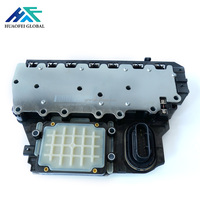 HAF 6T40 TCU Auto Gear Boxes Unidad de control de transmisión de alta calidad AT Transmission 6T40 TCU para Chevrolet Buick Cadillac
