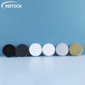 Tại Chỗ Chất Lượng Cao 50/80/100/120/150/180/200/500Ml Giao Hàng Nhanh Chóng Stash Thực Phẩm Lọ Nhựa Lọ Có Nắp Đậy Pet - Product Image 3