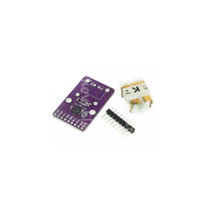 ตัวแปลงเทอร์โมคัปเปิล96 MCP9600 K-Type อินพุตเฟืองท้ายรองรับแปดประเภท - Product Image 1
