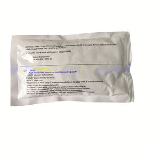 Paquetes de Gel Frío para Transporte de Alimentos Frescos, Bebidas Frías Comprimidas, Alimentos Refrigerados, Paquetes de Hielo Seco en Gel para Mantener Frescos - Product Image 6
