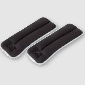 CZFIT Hot Sales High Quality Ankle and Wrist Weights for Exercise Workout Fitness Running <b>Strength</b> <b>Training</b> Yoga Pilates Unisex - Product Image 5