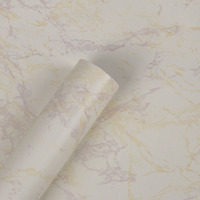 Jinyi — Film vinyle PVC, auto-adhésif avec motif de granit et marbre imprimé, pour décoration de Table et d'armoire