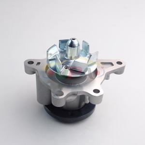 Sistema de refrigeración de alta calidad PUMP ASSY-COOLANT 25100-2B700 251002B700 para Hyundai Accent 25100 2B700 - Product Image 2
