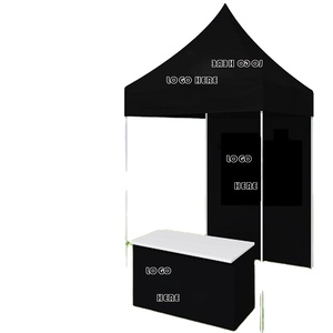 เต๊นท์กระโจมศาลากลางแจ้งเต๊นท์กา<span class=keywords><strong>ง</strong></span>โชว์โลโก้ออกแบบได้ตามต้อ<span class=keywords><strong>ง</strong></span>การ - Product Image 6