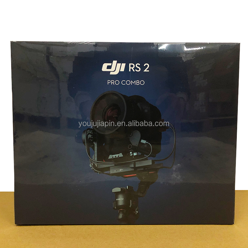 RS 2 PRO Combo