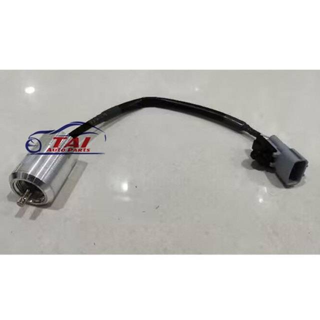 New Steel 83181-E0010 Speed Sensor for HINO 300
