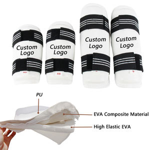 Набор снаряжения для боевых искусств и тхэквондо - Product Image 4