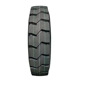 Neumáticos Aulice Mining Lug Pattern 12r20 para Camión, Neumáticos 12.00r20, Neumáticos Radiales para Camión Pesado, Llantas 12r20 - Product Image 4
